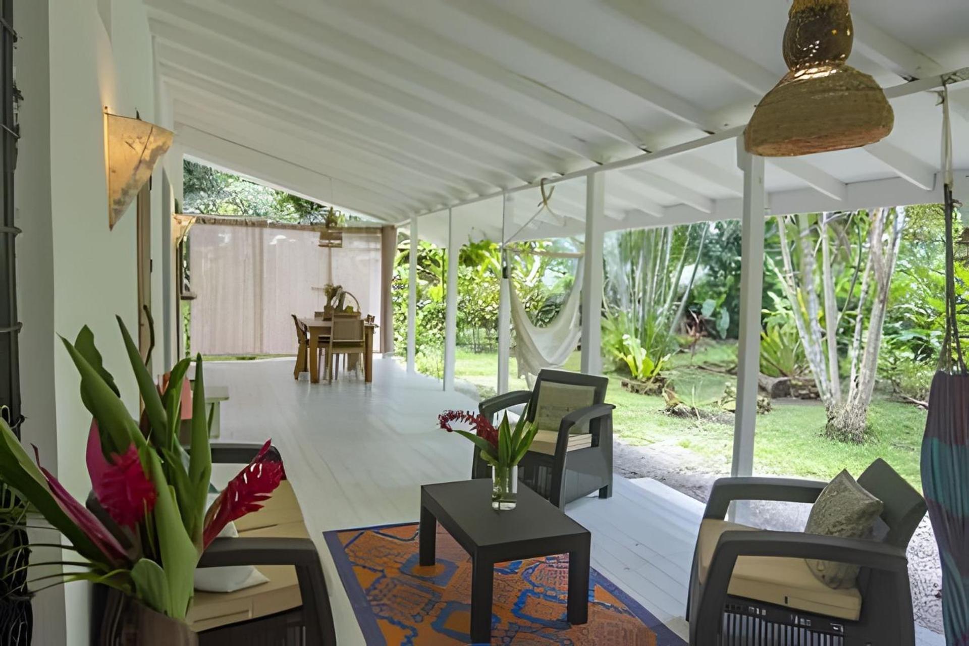 Vishraam House ~ A Pocos Pasos De La Playa Villa Cocles Esterno foto