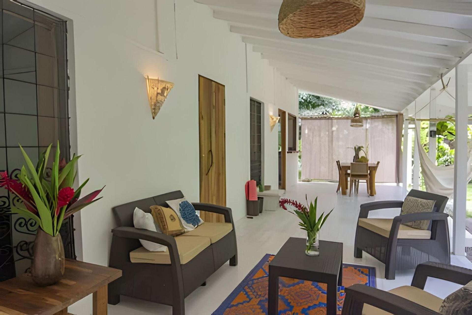 Vishraam House ~ A Pocos Pasos De La Playa Villa Cocles Esterno foto